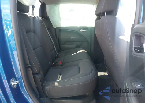 2020 Chevrolet Colorado 2Wd Short Box Lt z USA, uszkodzony, nr VIN 1GCGSCEN3L1214610